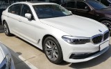 5er (G30 ...)
